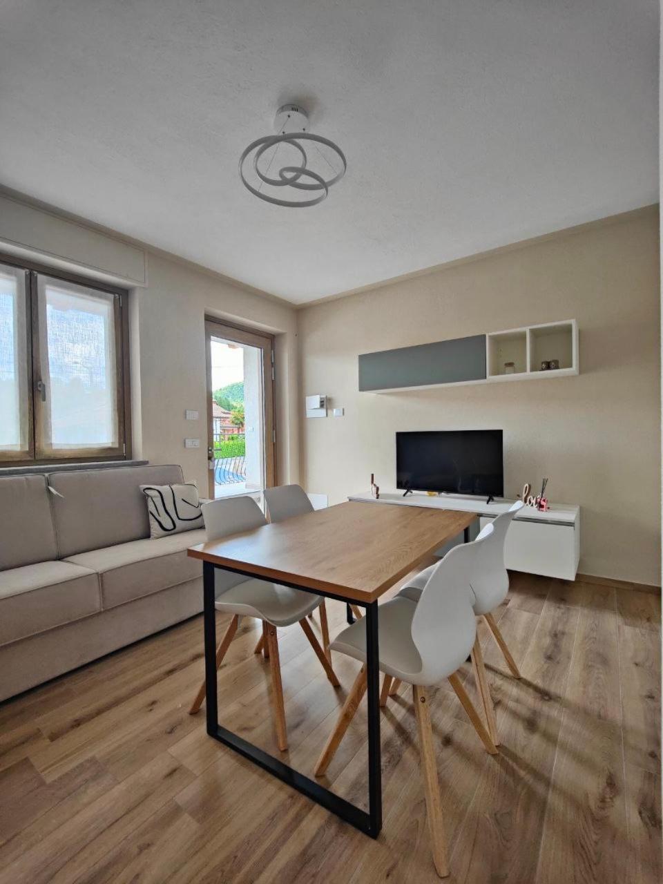 Appartement Casa Bramardi à San Defedente di Cervasca Extérieur photo