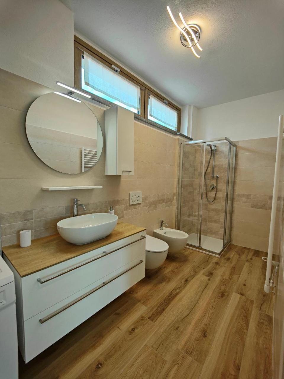 Appartement Casa Bramardi à San Defedente di Cervasca Extérieur photo
