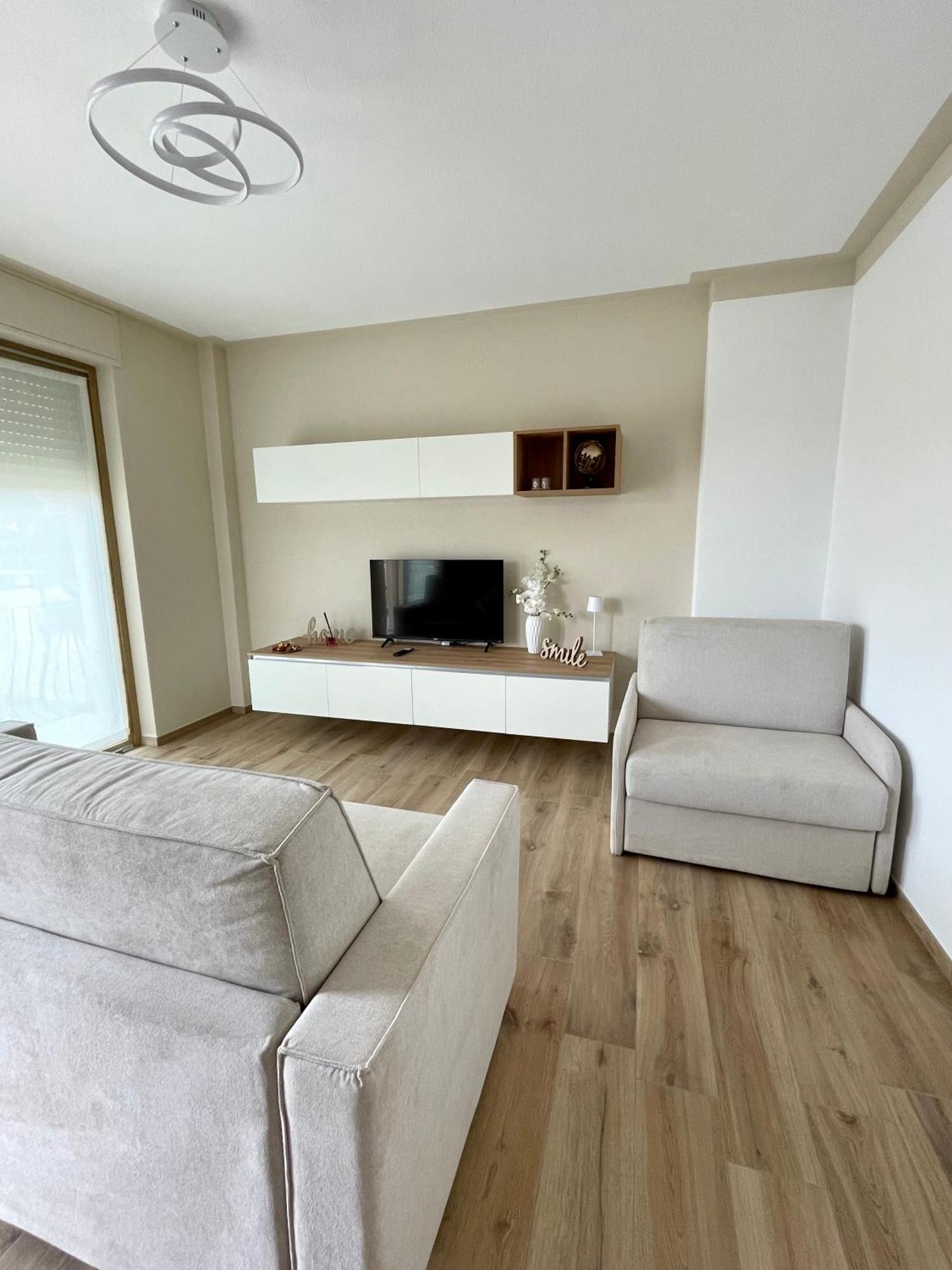 Appartement Casa Bramardi à San Defedente di Cervasca Extérieur photo