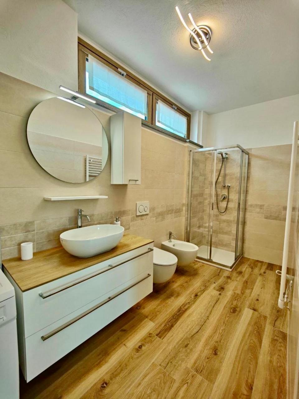 Appartement Casa Bramardi à San Defedente di Cervasca Extérieur photo